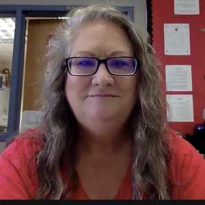 Fundraising Page: Teresa Joiner